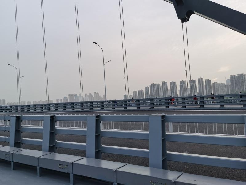 扬州桥梁装饰防护